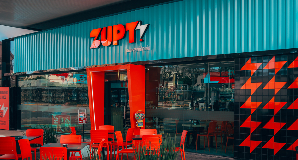 Zupt e Pronto