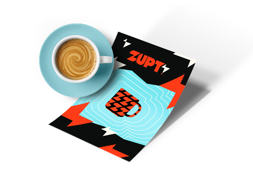 Café Zupt