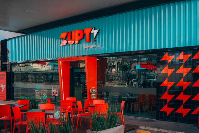 Serviços e Pacotes ZUPT