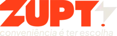 Logotipo ZUPT Conveniência